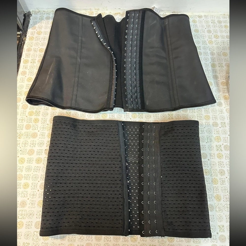 Wait trainers/shapers